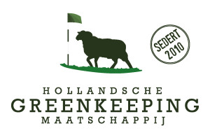 Hollandsche Greenkeeping Maatschappij