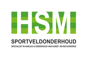 HSM Sportveldenonderhoud