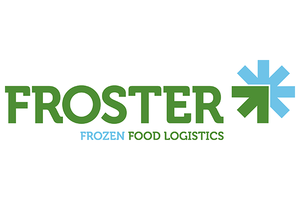 Froster Frozen Food Logistics B.V.