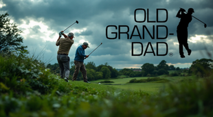 Old Grand Dad 2025