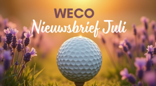 WECO NIEUWSBRIEF 