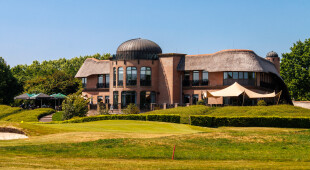 WORD LID VAN DE GOLFCLUB