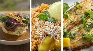 MAANDMENU SEPTEMBER