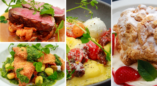 MAANDMENU JUNI