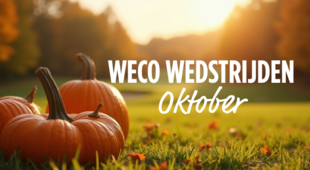 WECO wedstrijden
