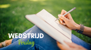 Wedstrijd verslag