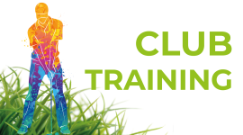 Clubtrainingen 2025