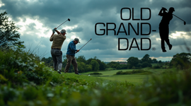 Winnaar Old Grand Dad 2025