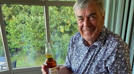 1e old Grand Dad wedstrijd