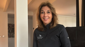 In the spotlight: Ruby Besteman