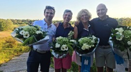 ​Matchplay kampioenschap Heren 2025