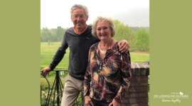 Interview Felix van Heesbeen
