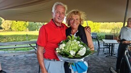 ​​Matchplay kampioenschap Dames 2025