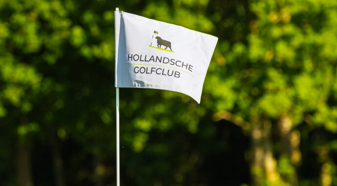 Samenwerking HGC en Golfclub De Loonsche Duynen