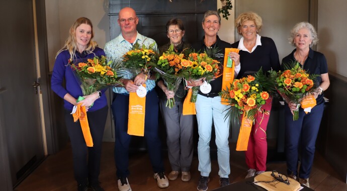VERSLAG 2 MAANDBEKER 2025