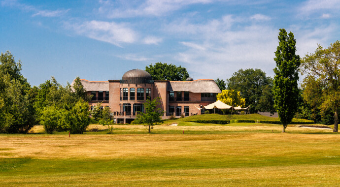 Bericht van Golfclub De Loonsche Duynen