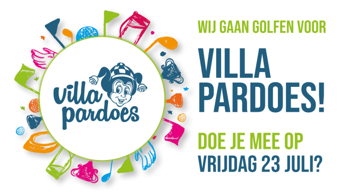 VILLA PARDOES